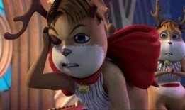 色情漫画3d,3D色情漫画的奇幻之旅